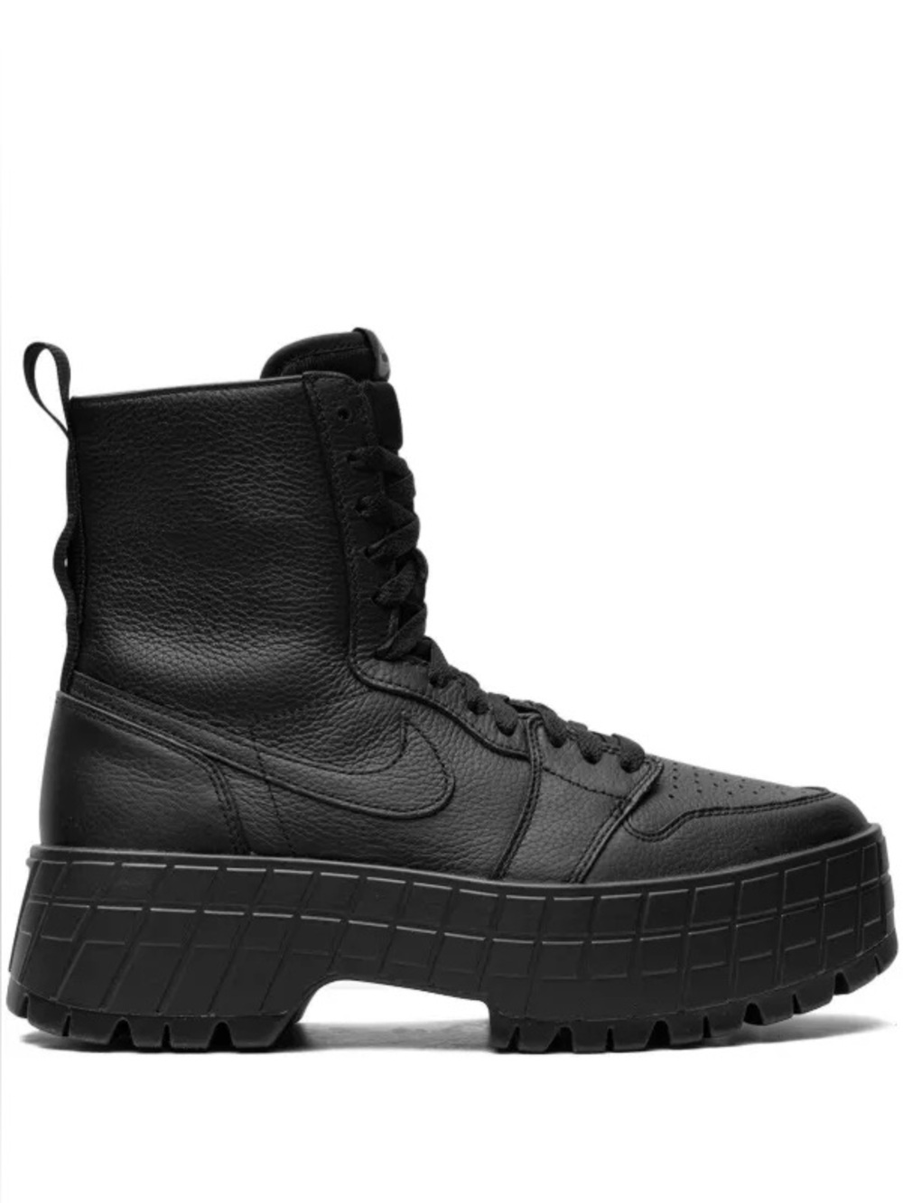 Jordan Air Jordan 1 Brooklyn boots